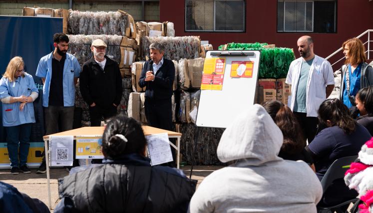 DENGUE COOPERATIVISTAS